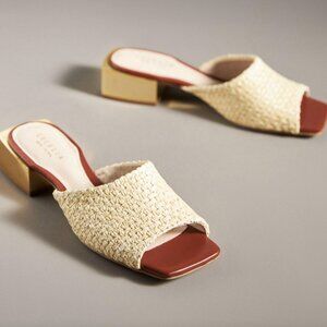 Cecelia New York Olivia Mules